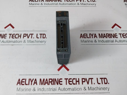 Mitsubishi Electric Qd75P4
