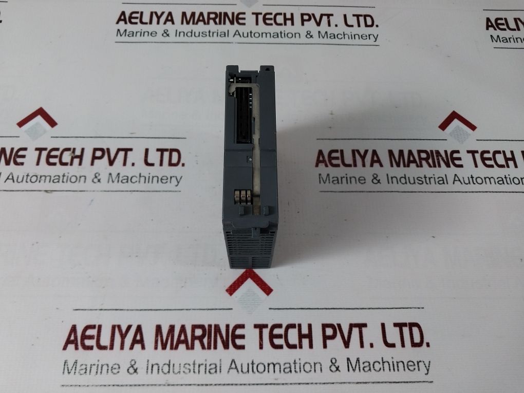 Mitsubishi Electric Qd75P4 Melsec-q Positioning Unit