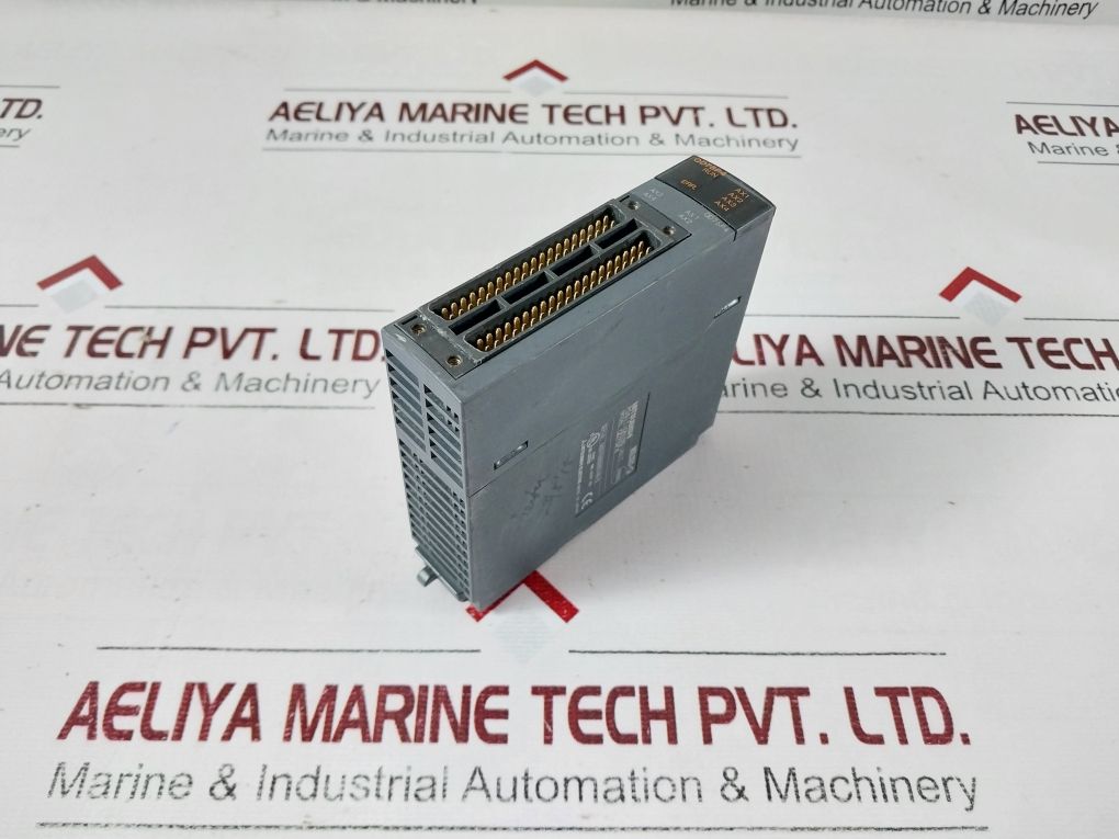 Mitsubishi Electric Qd75P4 Melsec-q Positioning Unit