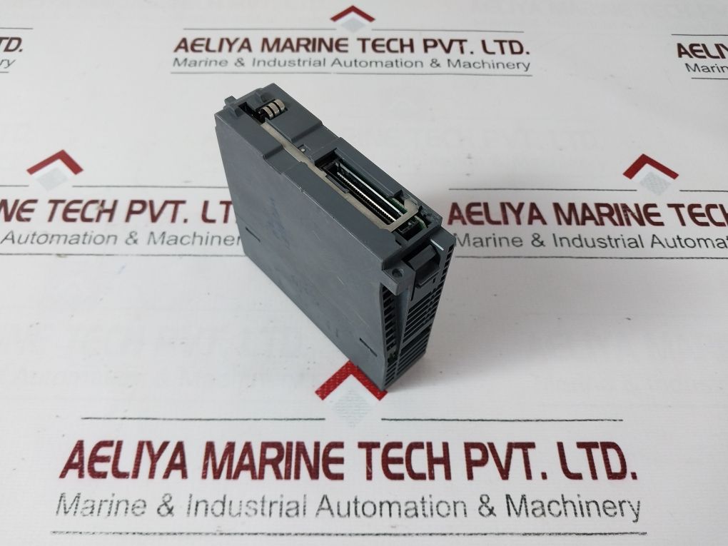 Mitsubishi Electric Qd75P4 Melsec-q Positioning Unit