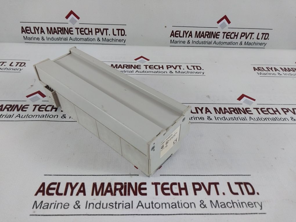 Telemecanique Abe7-r16S210 I/O Module 