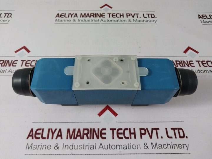 Vickers Dg4V 3 2N Hm U D6 60 Directional Control Valve 