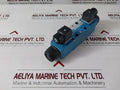 Vickers Dg4V 3 2N Hm U D6 60 Directional Control Valve 