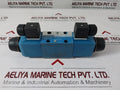 Vickers Dg4V 3 2N Hm U D6 60 Directional Control Valve 