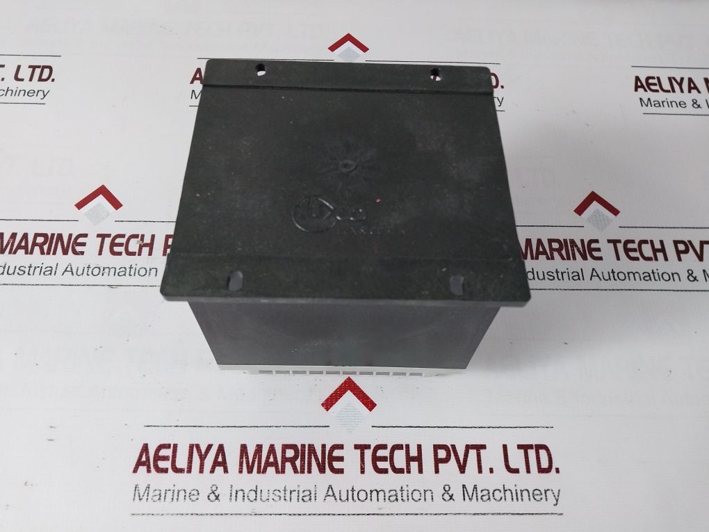 Luxco Sbag-102 Grounding Resistance Monitor Ac 110V