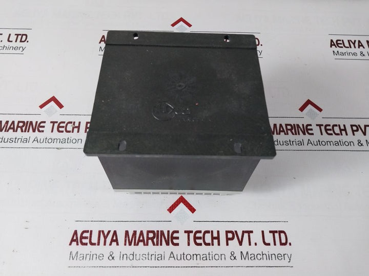 Luxco Sbag-102 Grounding Resistance Monitor Ac 110V