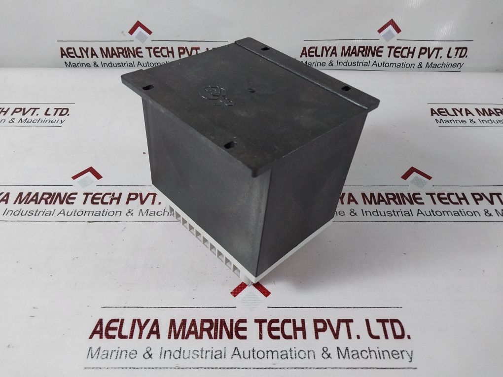 Luxco Sbag-102 Grounding Resistance Monitor Ac 110V