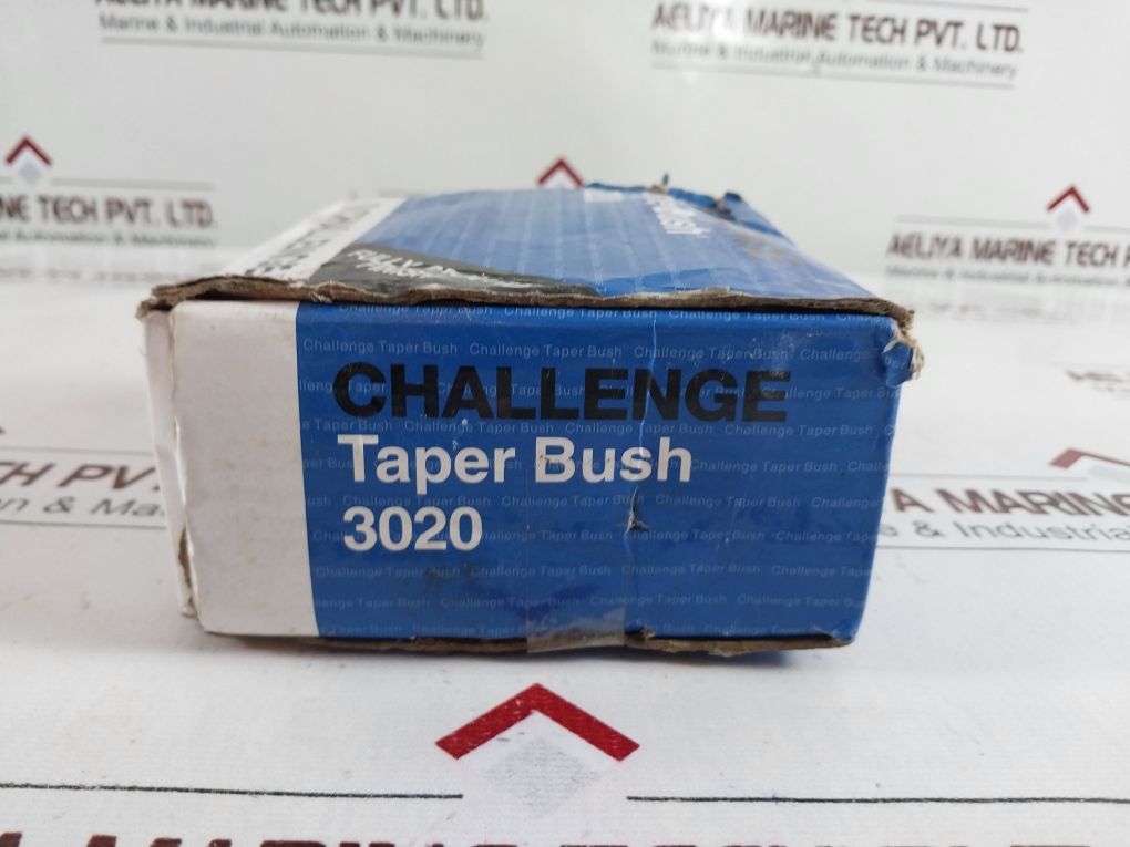 Challenge 3020-60 Taper Lock Bush Tbm-3020-60