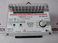 Luxco Sbag-102 Grounding Resistance Monitor Ac 110V