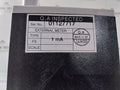 Luxco Sbag-102 Grounding Resistance Monitor Ac 110V