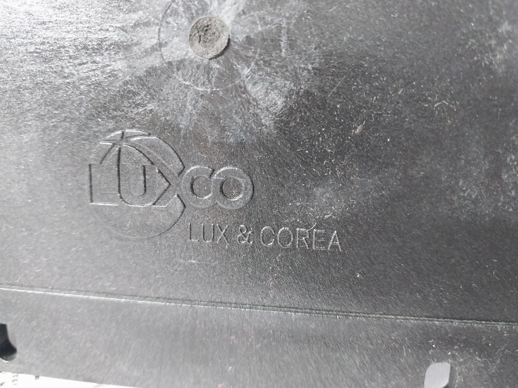 Luxco Sbag-102 Grounding Resistance Monitor Ac 110V