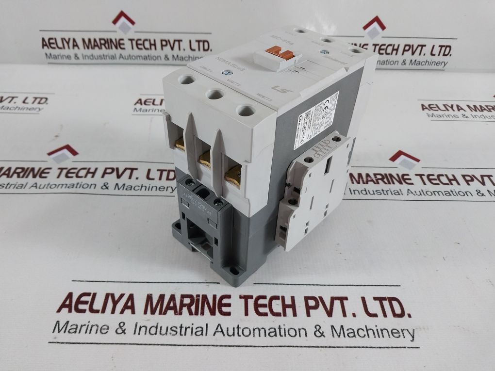 Ls Electric Mc-85A Contactor