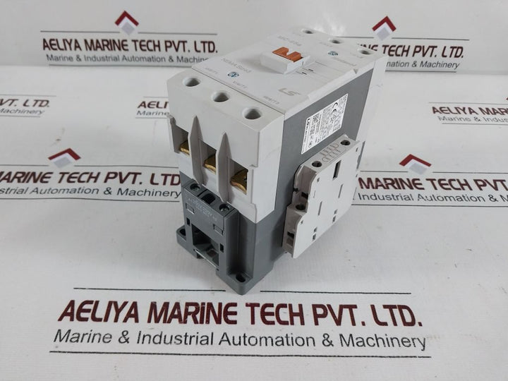 Ls Electric Mc-85A Contactor