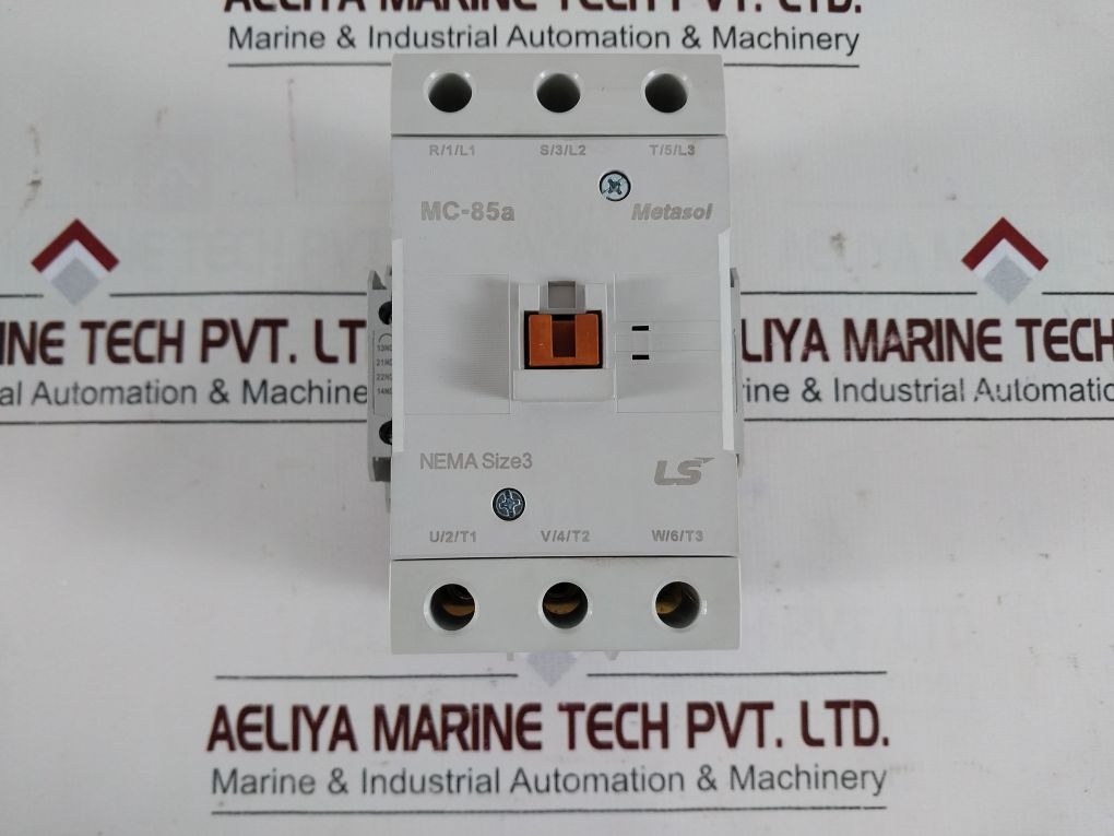 Ls Electric Mc-85A Contactor