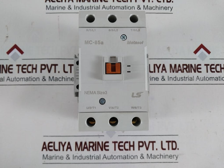 Ls Electric Mc-85A Contactor