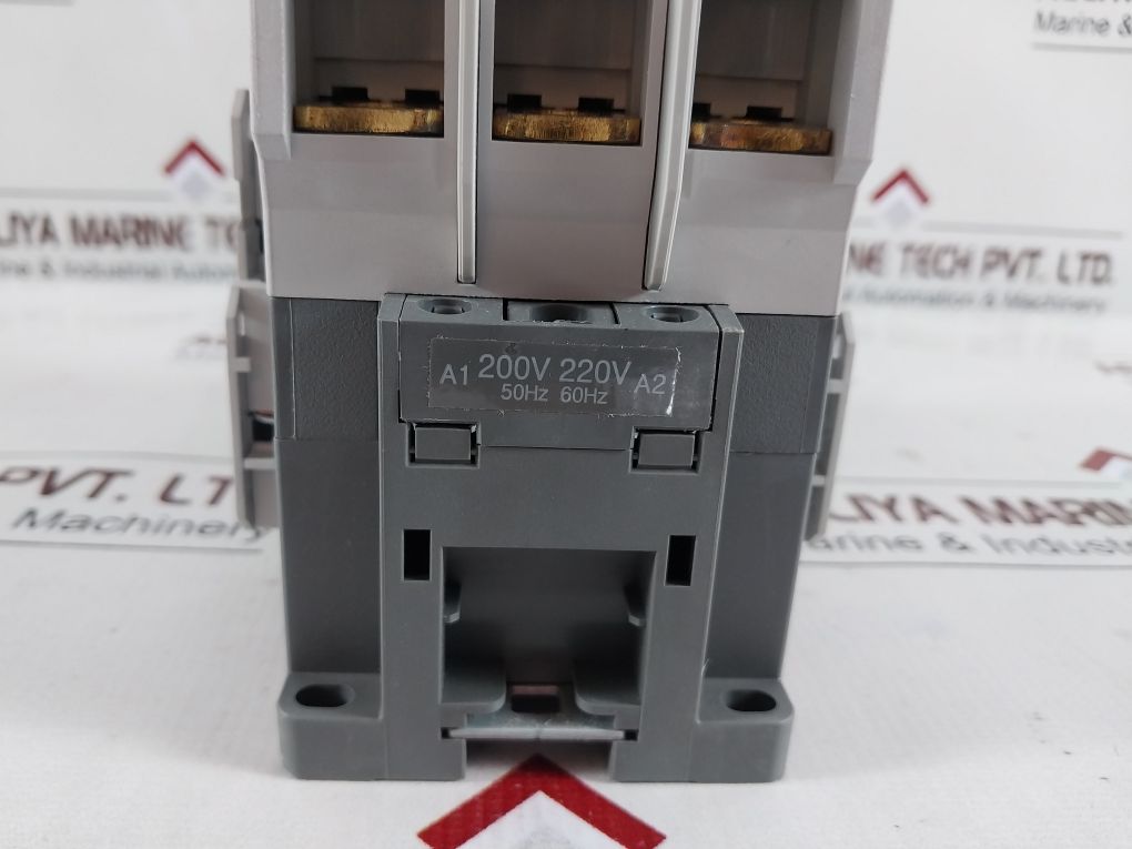 Ls Electric Mc-85A Contactor