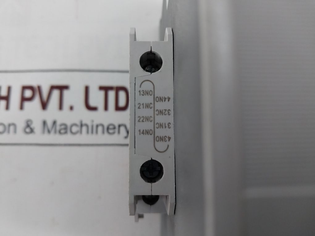 Ls Electric Mc-85A Contactor