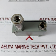 Trafag 8202.79.2210 Pressure Transmitter 0...16 Bar-g,0...1,6 Mpa-g
