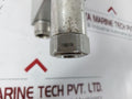 Trafag 8202.79.2210 Pressure Transmitter 0...16 Bar-g,0...1,6 Mpa-g