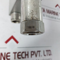 Trafag 8202.79.2210 Pressure Transmitter 0...16 Bar-g,0...1,6 Mpa-g