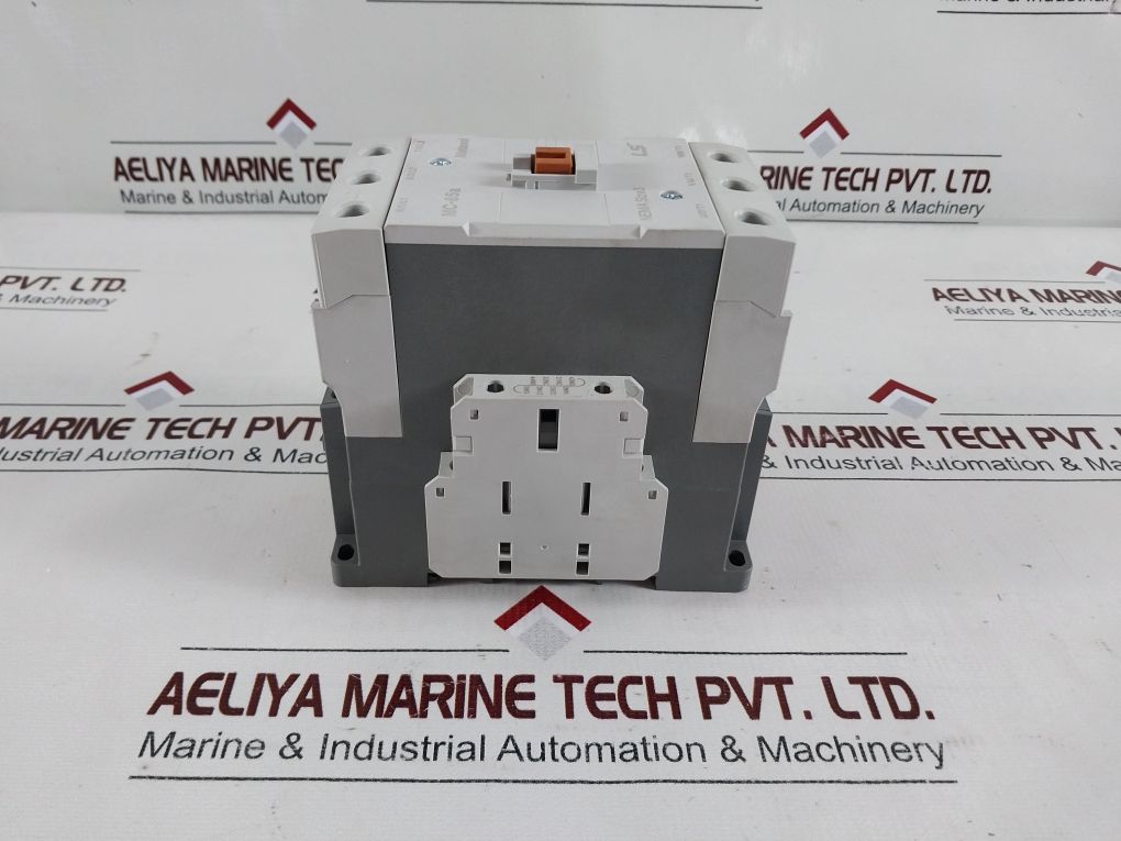 Ls Electric Mc-85A Contactor