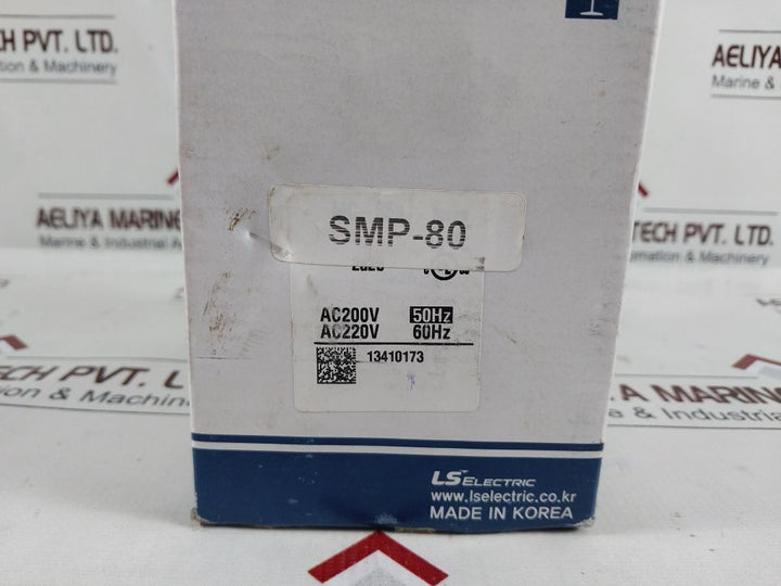 Ls Electric Mc-85A Contactor