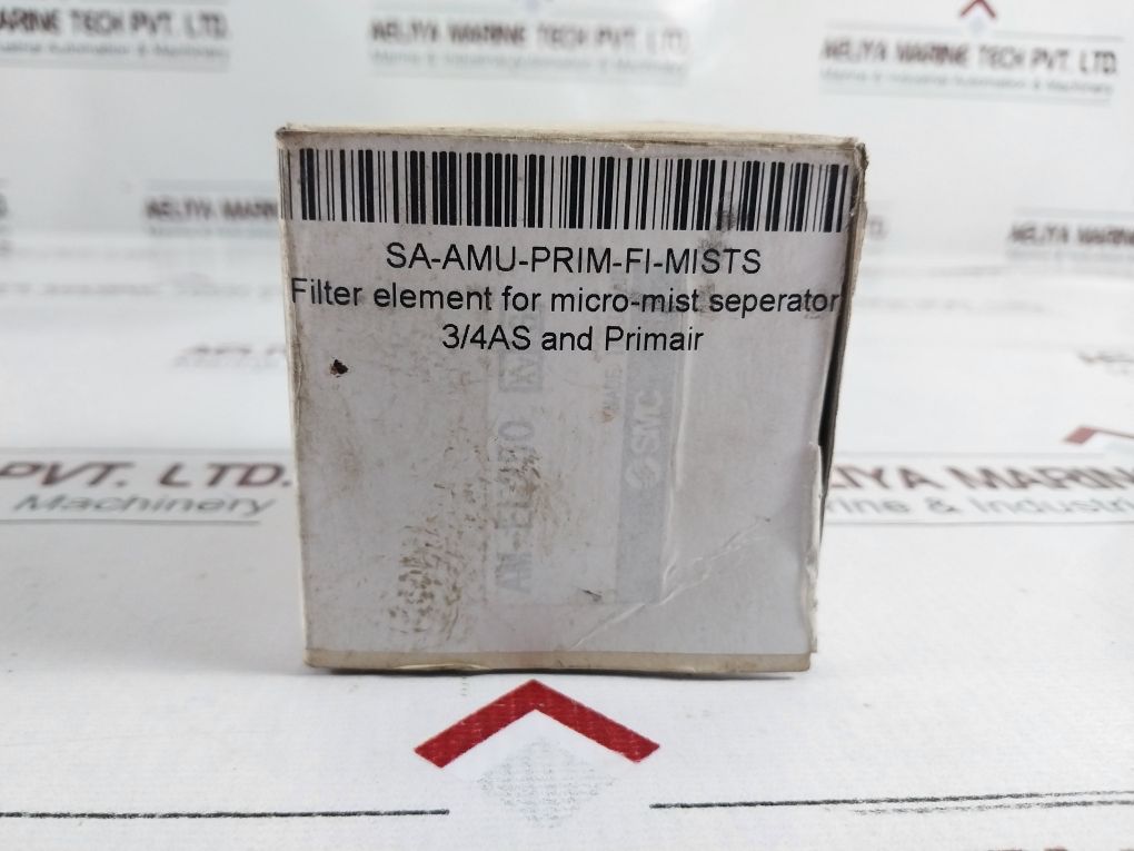 Smc Am-el250 Filter Element For Micro-mist Seperator
