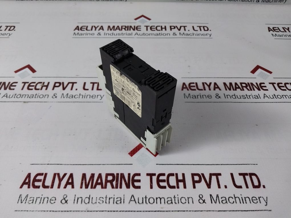 Siemens 3Rn1010-1Cm00 Motor Protection Relay 220-240V Ac 