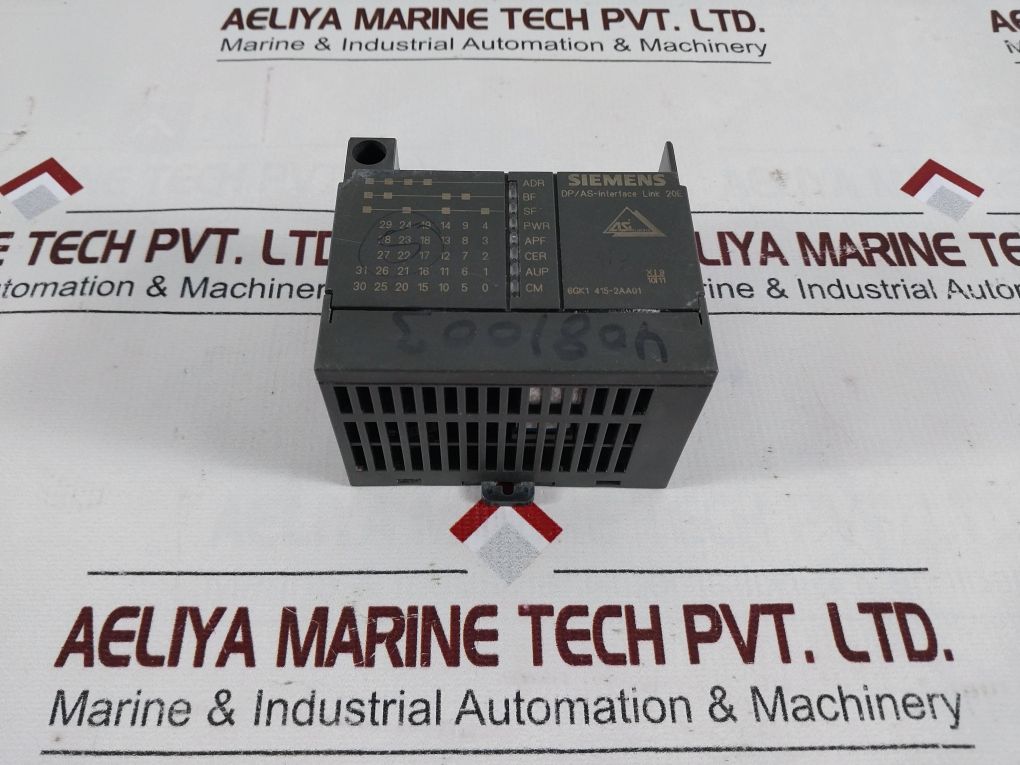 Siemens 6Gk1 415-2Aa01