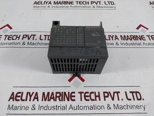Siemens 6Gk1 415-2Aa01