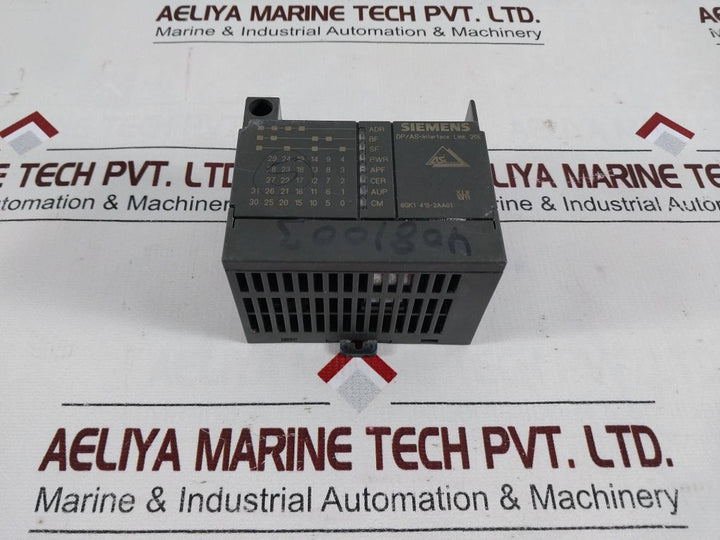 Siemens 6Gk1 415-2Aa01