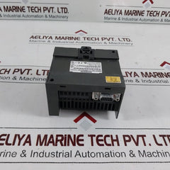 Siemens 6Gk1 415-2Aa01 Dp/As-interface Link 20E