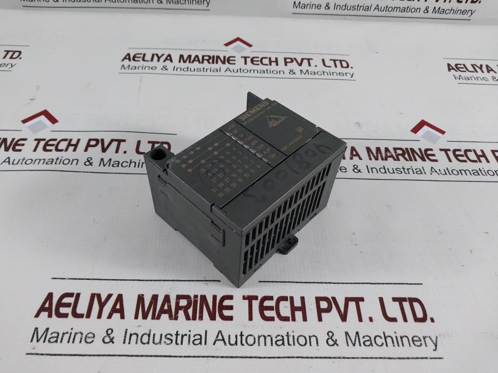 Siemens 6Gk1 415-2Aa01 Dp/As-interface Link 20E