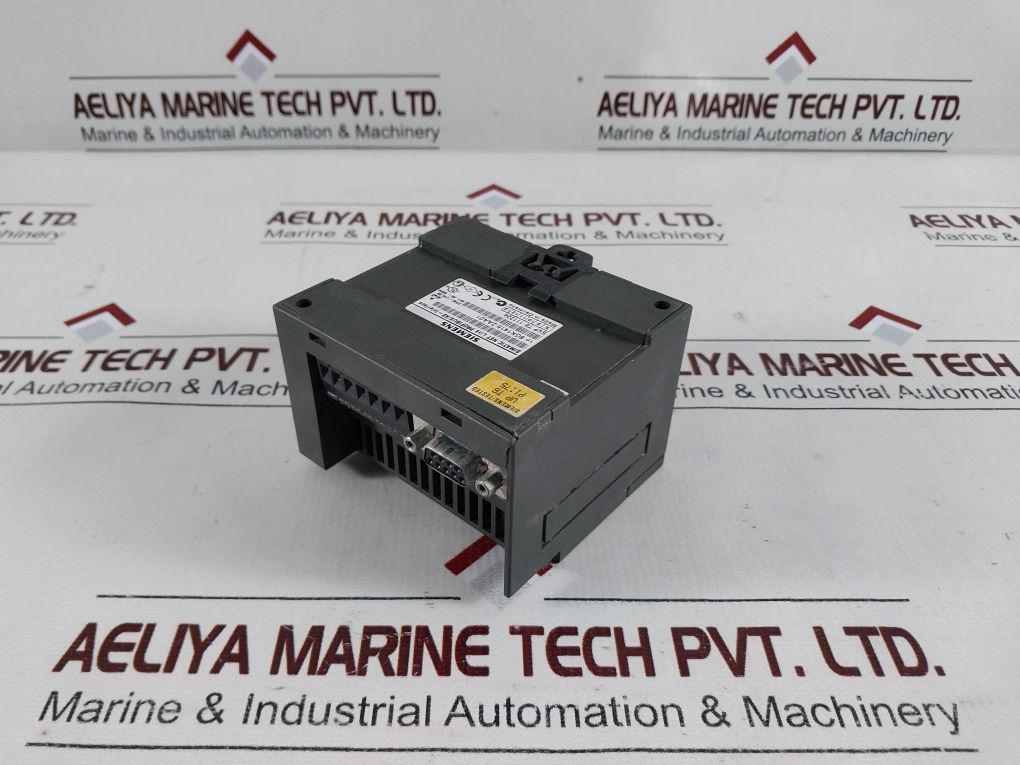 Siemens 6Gk1 415-2Aa01 Dp/As-interface Link 20E