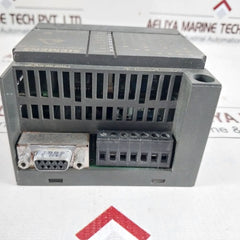 Siemens 6Gk1 415-2Aa01 Dp/As-interface Link 20E