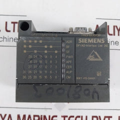 Siemens 6Gk1 415-2Aa01 Dp/As-interface Link 20E
