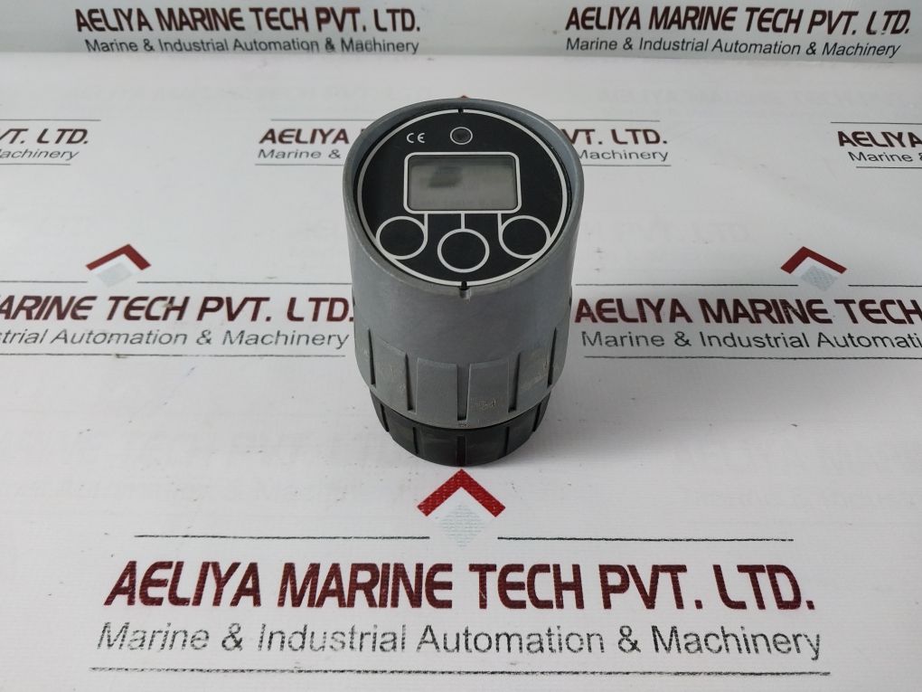 Unitor Digi Oil Test Cell