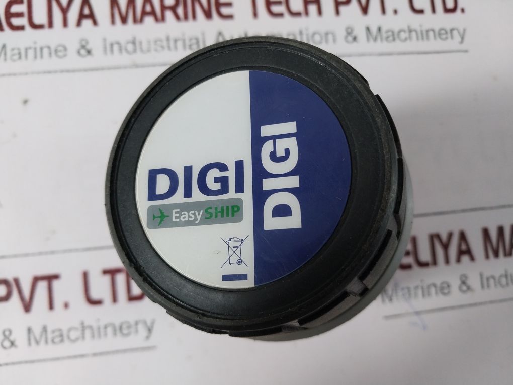 Unitor Digi Oil Test Cell