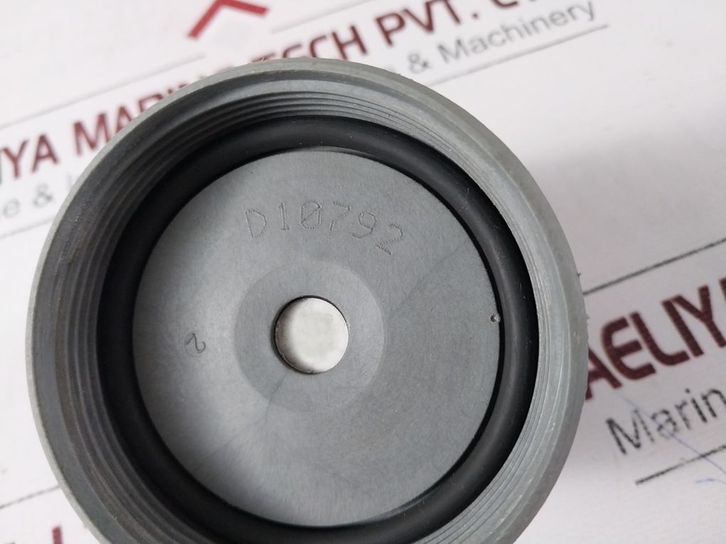 Unitor Digi Oil Test Cell