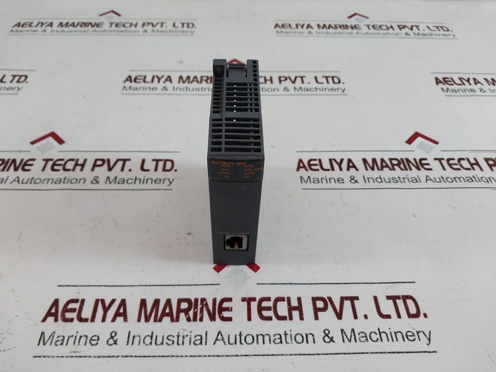 Mitsubishi Electric Qj71E71-100