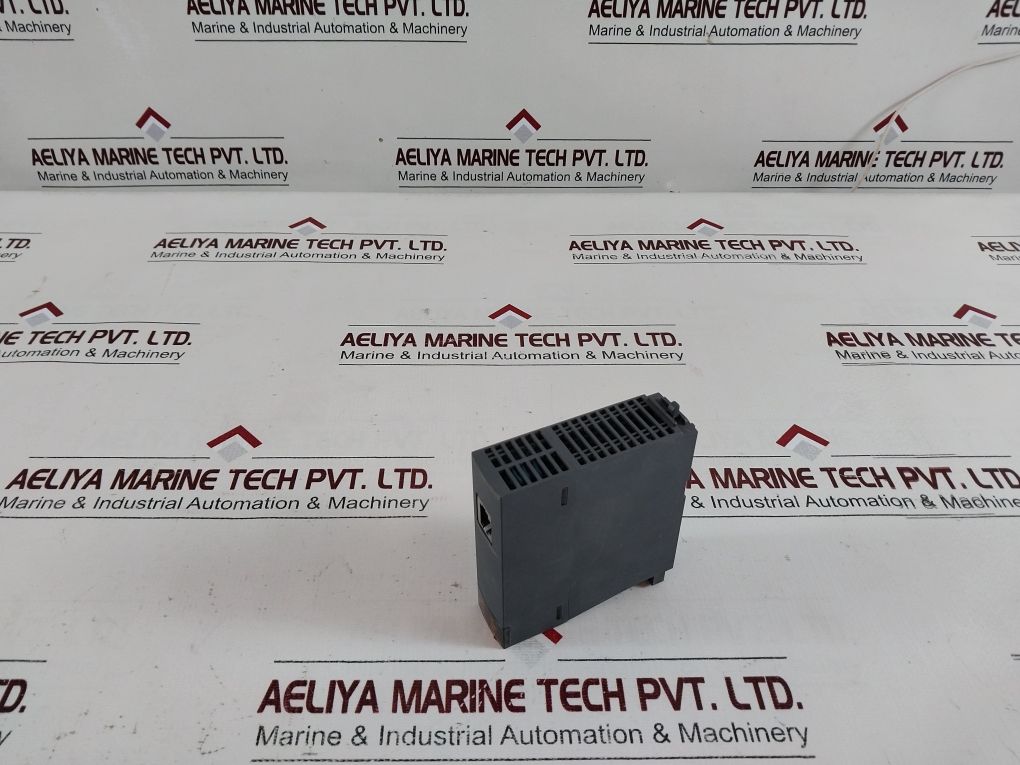 Mitsubishi Qj71E71-100 Ethernet I/F Unit Free Shipping