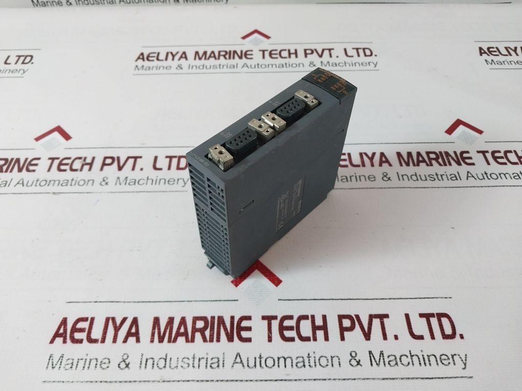 Mitsubishi Electric Qj71C24N-r2 Melsec-q Rs-232 Unit