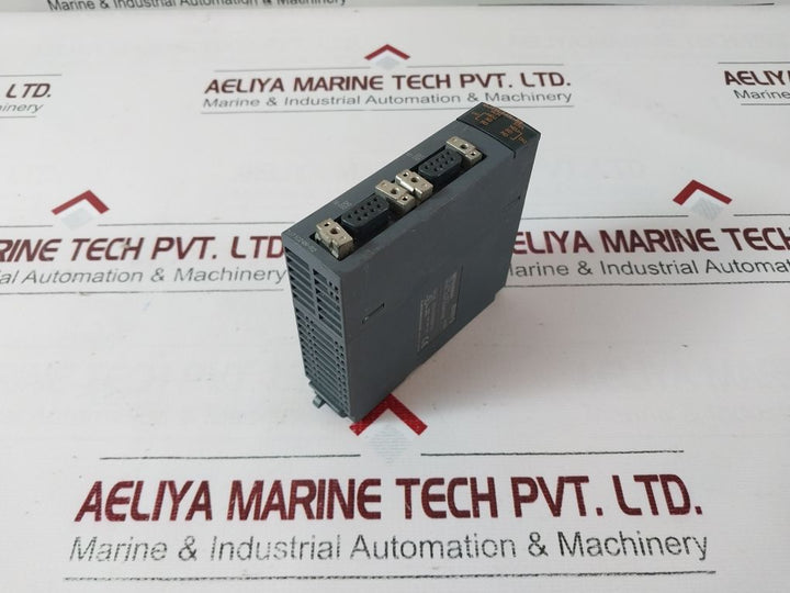 Mitsubishi Electric Qj71C24N-r2 Melsec-q Rs-232 Unit