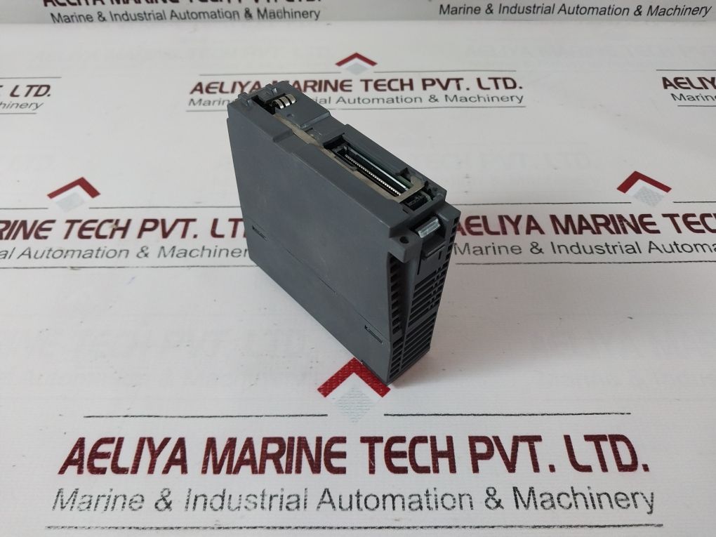 Mitsubishi Electric Qj71C24N-r2 Melsec-q Rs-232 Unit