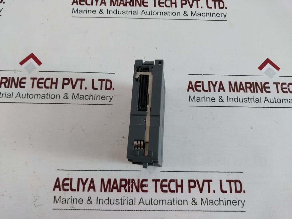 Mitsubishi Qj71E71-100 Ethernet I/F Unit Free Shipping