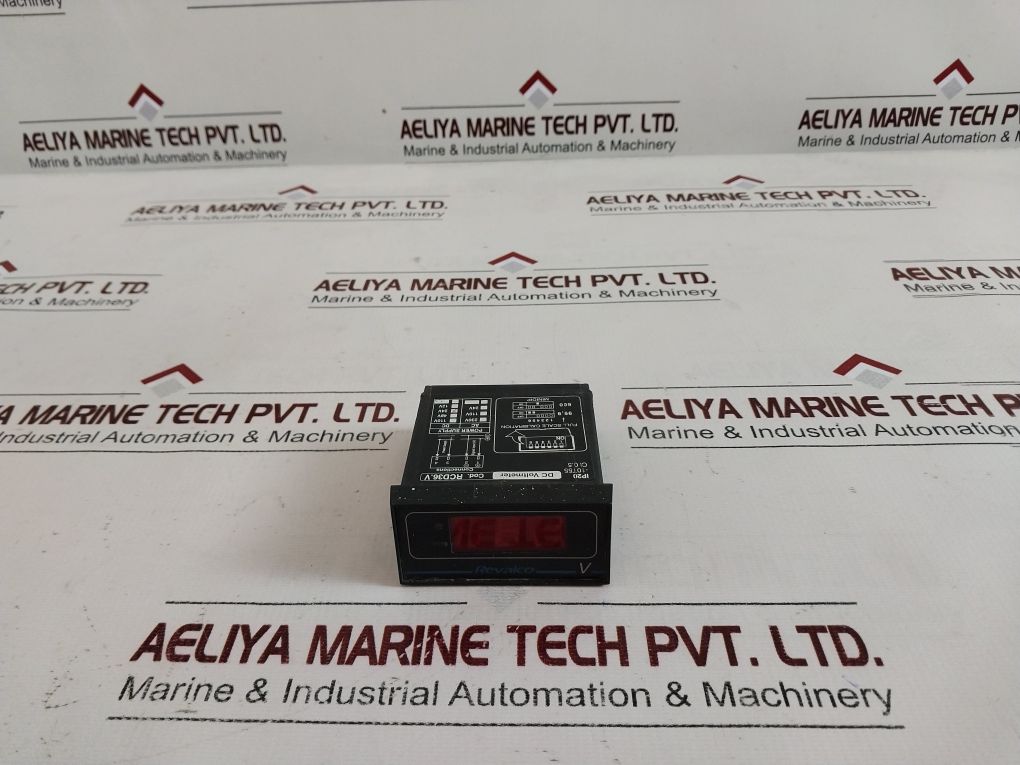 Revalco 2Rcd36.V 24C