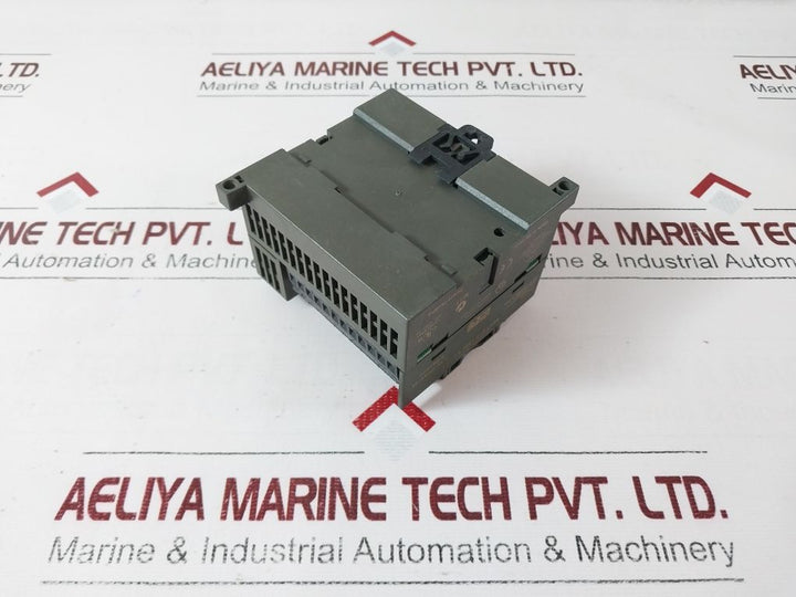 Siemens 6Es7 212-1Ab23-0Xb0 Plc Module Simatic S7-200 