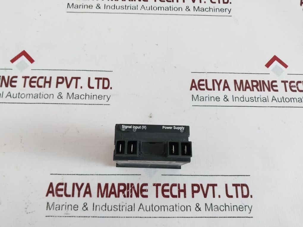 Revalco 2Rcd36.V 24C Dc Voltmeter