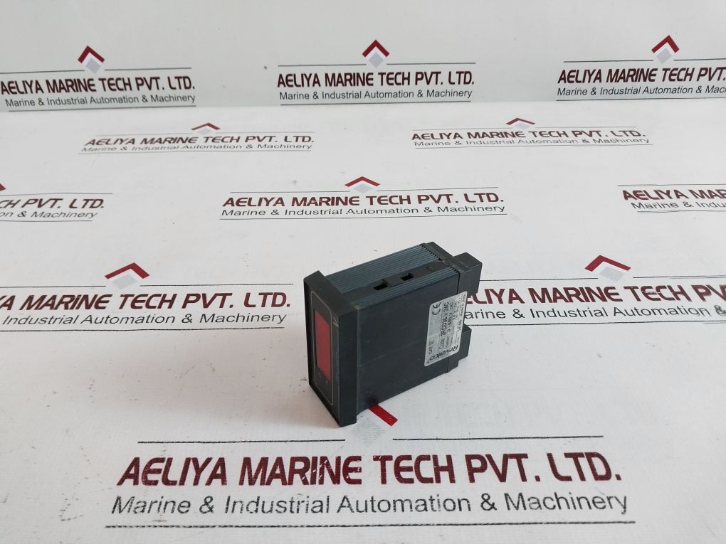 Revalco 2Rcd36.V 24C Dc Voltmeter