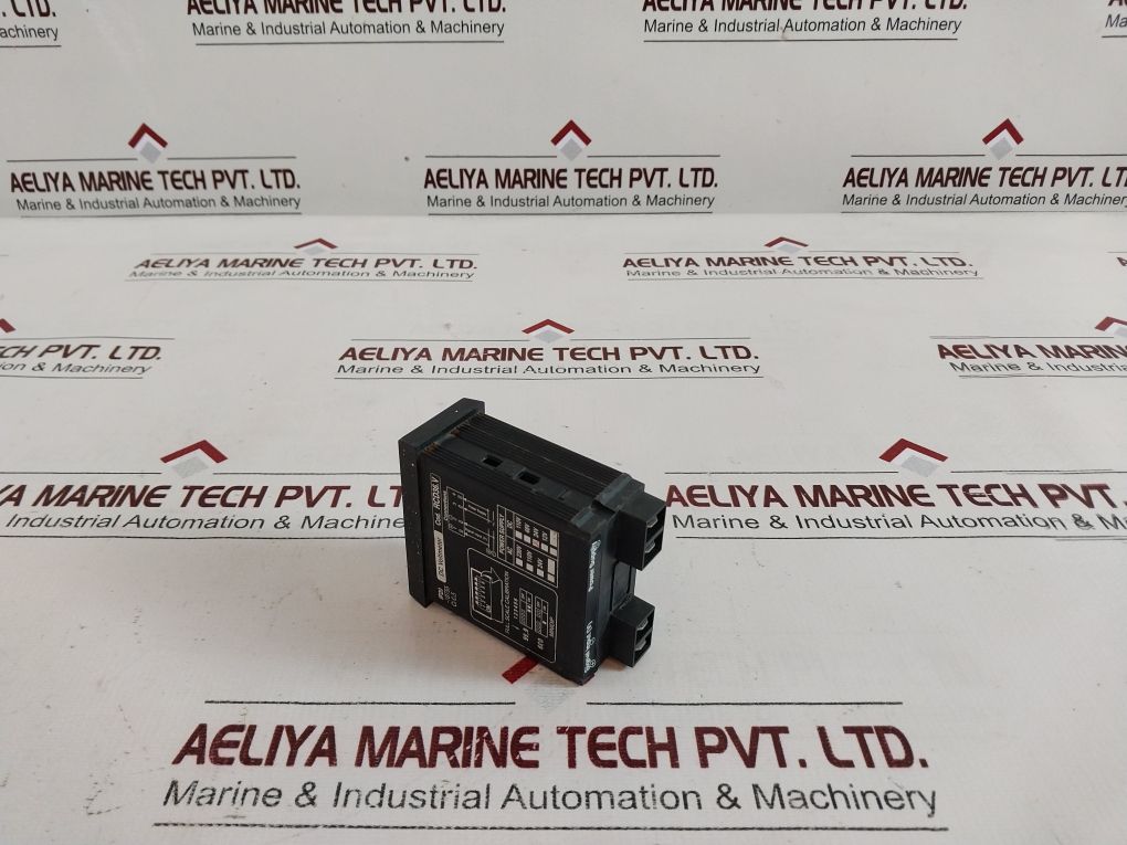 Revalco 2Rcd36.V 24C Dc Voltmeter